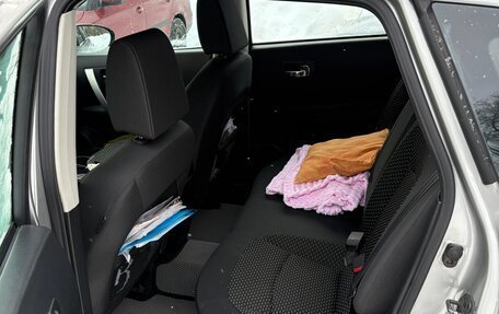 Nissan Qashqai, 2009 год, 1 050 000 рублей, 15 фотография