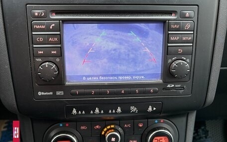 Nissan Qashqai, 2009 год, 1 050 000 рублей, 11 фотография