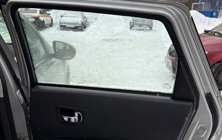 Nissan Qashqai, 2009 год, 1 050 000 рублей, 19 фотография