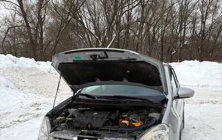 Nissan Qashqai, 2009 год, 1 050 000 рублей, 22 фотография