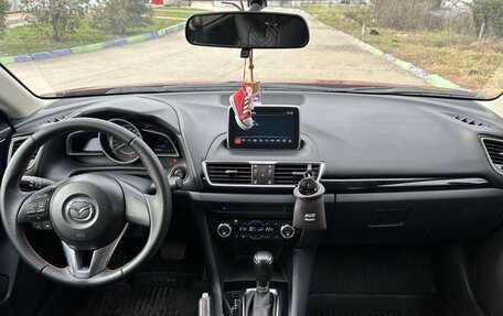 Mazda 3, 2014 год, 1 570 000 рублей, 22 фотография