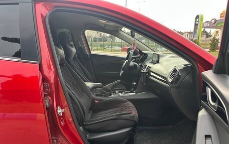 Mazda 3, 2014 год, 1 570 000 рублей, 21 фотография