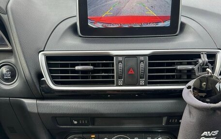 Mazda 3, 2014 год, 1 570 000 рублей, 24 фотография