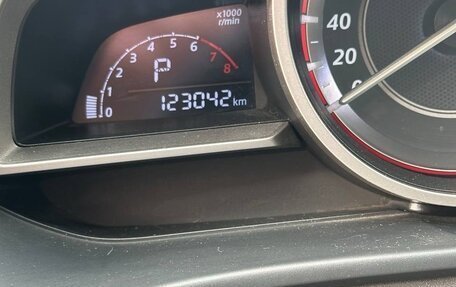 Mazda 3, 2014 год, 1 570 000 рублей, 23 фотография