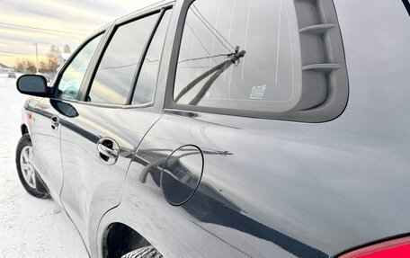 Hyundai Santa Fe Classic, 2008 год, 815 400 рублей, 7 фотография