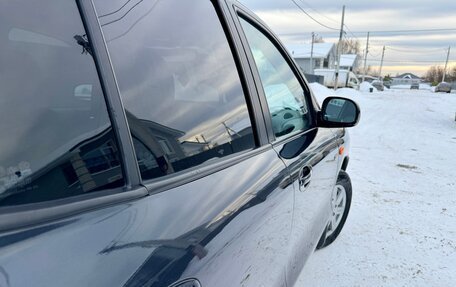 Hyundai Santa Fe Classic, 2008 год, 815 400 рублей, 13 фотография