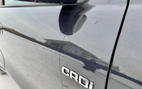 Hyundai Santa Fe Classic, 2008 год, 815 400 рублей, 18 фотография