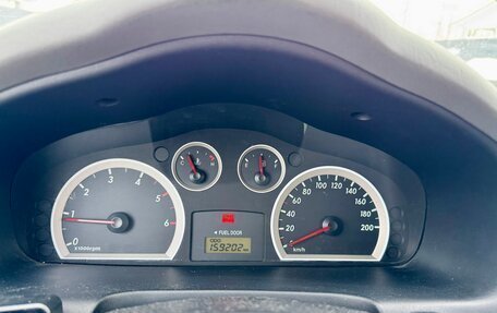 Hyundai Santa Fe Classic, 2008 год, 815 400 рублей, 24 фотография