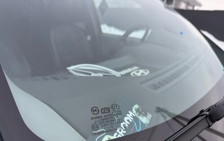 Hyundai Santa Fe Classic, 2008 год, 815 400 рублей, 19 фотография