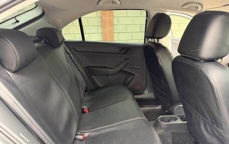 Skoda Rapid I, 2015 год, 540 000 рублей, 17 фотография