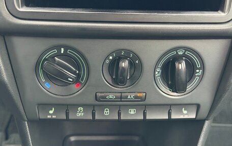 Skoda Rapid I, 2015 год, 540 000 рублей, 22 фотография