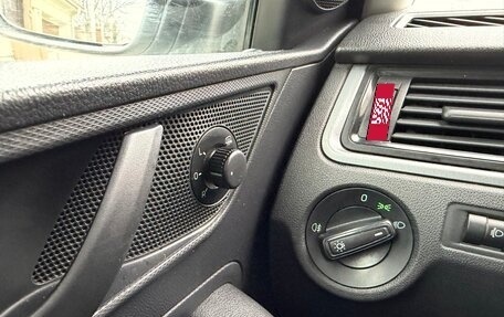 Skoda Rapid I, 2015 год, 540 000 рублей, 31 фотография