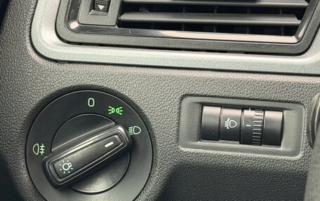 Skoda Rapid I, 2015 год, 540 000 рублей, 33 фотография