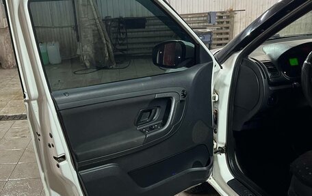 Skoda Fabia II, 2012 год, 455 000 рублей, 9 фотография