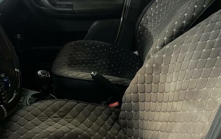 Skoda Fabia II, 2012 год, 455 000 рублей, 11 фотография