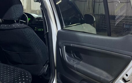 Skoda Fabia II, 2012 год, 455 000 рублей, 14 фотография