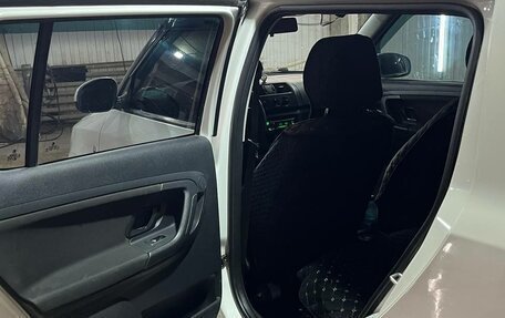 Skoda Fabia II, 2012 год, 455 000 рублей, 12 фотография