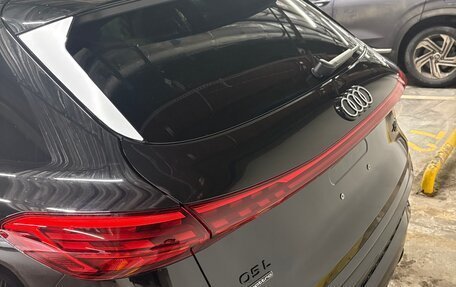 Audi Q5, 2025 год, 8 300 000 рублей, 3 фотография