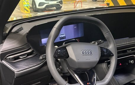 Audi Q5, 2025 год, 8 300 000 рублей, 6 фотография