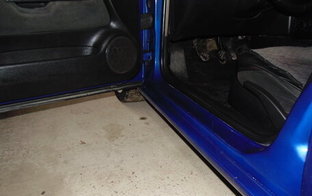 Volkswagen Golf IV, 1999 год, 400 000 рублей, 3 фотография