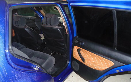 Volkswagen Golf IV, 1999 год, 400 000 рублей, 6 фотография