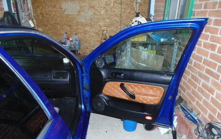 Volkswagen Golf IV, 1999 год, 400 000 рублей, 5 фотография