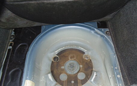 Volkswagen Golf IV, 1999 год, 400 000 рублей, 8 фотография