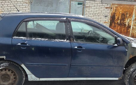 Toyota Corolla, 2002 год, 140 000 рублей, 5 фотография