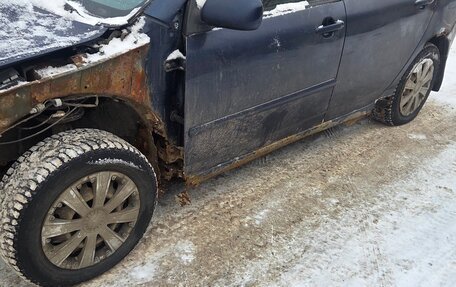 Toyota Corolla, 2002 год, 140 000 рублей, 6 фотография