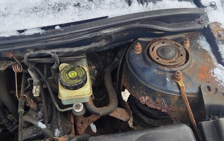 Toyota Corolla, 2002 год, 140 000 рублей, 8 фотография