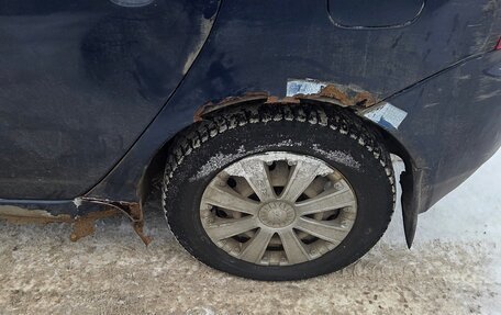 Toyota Corolla, 2002 год, 140 000 рублей, 9 фотография