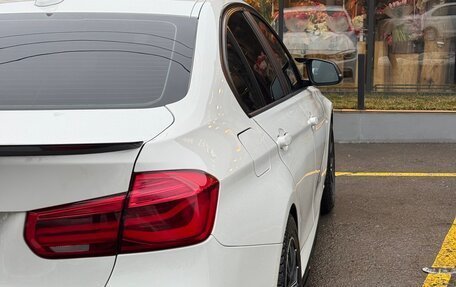 BMW 3 серия, 2014 год, 985 000 рублей, 11 фотография