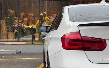 BMW 3 серия, 2014 год, 985 000 рублей, 10 фотография