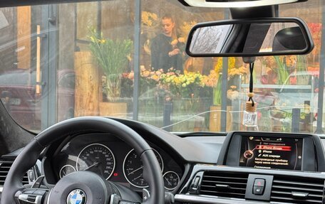 BMW 3 серия, 2014 год, 985 000 рублей, 13 фотография