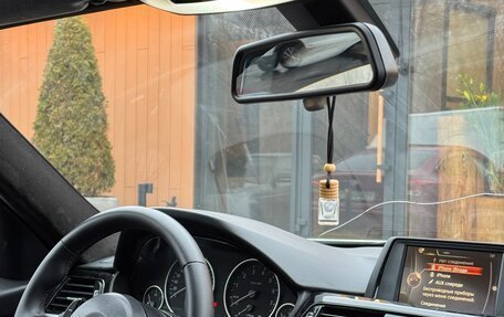 BMW 3 серия, 2014 год, 985 000 рублей, 12 фотография