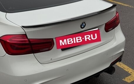 BMW 3 серия, 2014 год, 985 000 рублей, 7 фотография