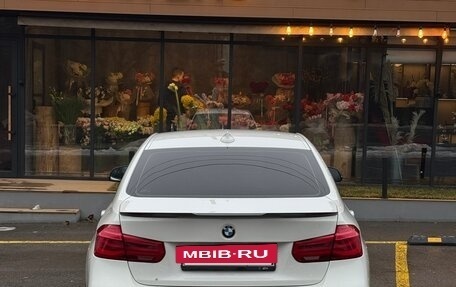 BMW 3 серия, 2014 год, 985 000 рублей, 6 фотография