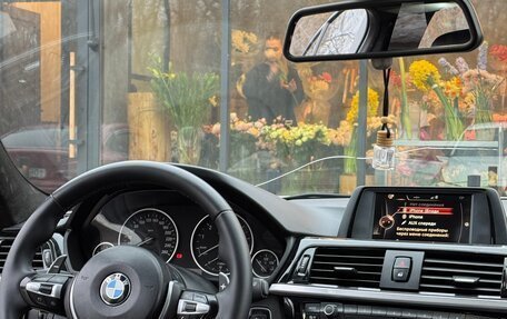BMW 3 серия, 2014 год, 985 000 рублей, 17 фотография