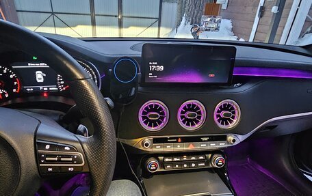 KIA Stinger I, 2023 год, 4 300 000 рублей, 7 фотография