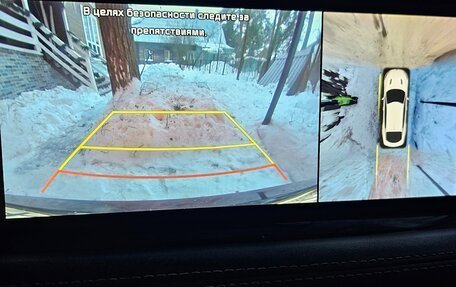 KIA Stinger I, 2023 год, 4 300 000 рублей, 9 фотография