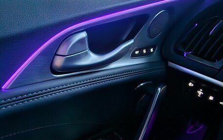 KIA Stinger I, 2023 год, 4 300 000 рублей, 11 фотография
