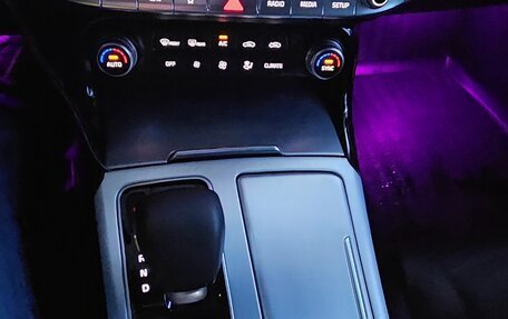 KIA Stinger I, 2023 год, 4 300 000 рублей, 10 фотография