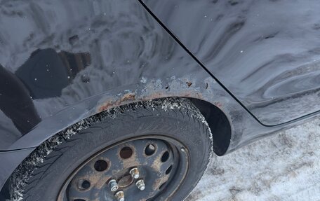 KIA Rio III рестайлинг, 2014 год, 890 000 рублей, 12 фотография