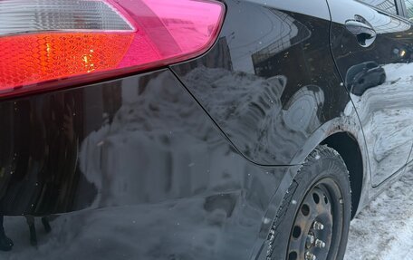 KIA Rio III рестайлинг, 2014 год, 890 000 рублей, 13 фотография