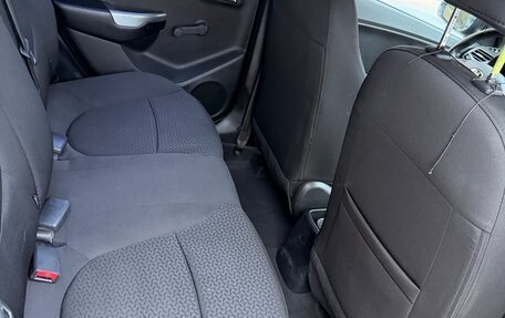 KIA Rio III рестайлинг, 2014 год, 890 000 рублей, 11 фотография