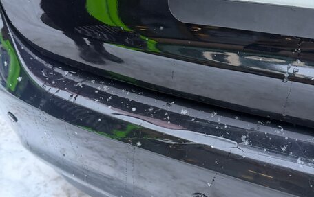 KIA Rio III рестайлинг, 2014 год, 890 000 рублей, 14 фотография