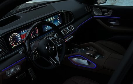 Mercedes-Benz GLS, 2025 год, 16 950 000 рублей, 10 фотография