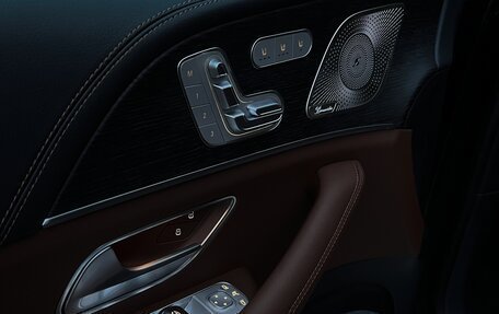 Mercedes-Benz GLS, 2025 год, 16 950 000 рублей, 7 фотография