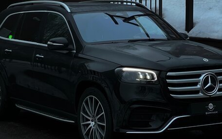 Mercedes-Benz GLS, 2025 год, 16 950 000 рублей, 12 фотография