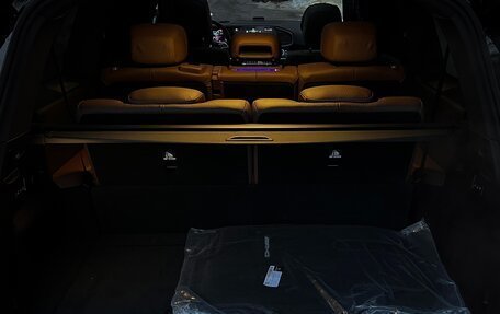 Mercedes-Benz GLS, 2025 год, 16 950 000 рублей, 14 фотография